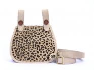 "Manor House Mini" Fell Leo Beige 