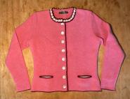 Damen-Strickjacke "Ava" Rose 